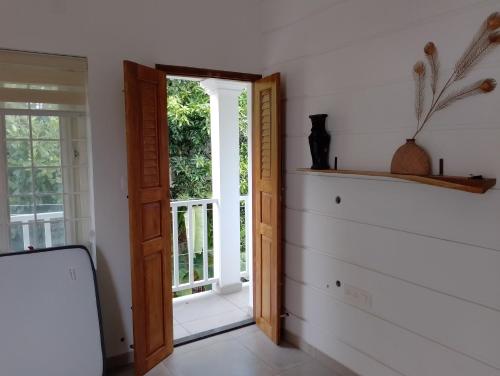 Gambar di galeri bagi Viceroy Inn Homestay di Ernakulam