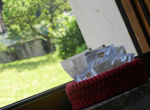 ボッシコにあるAlbergo Milanoのギャラリーの写真