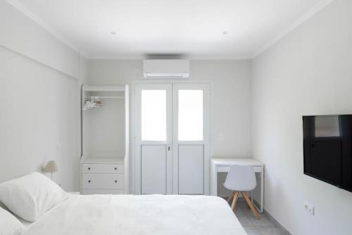 Voula's Secret Garden Studio
