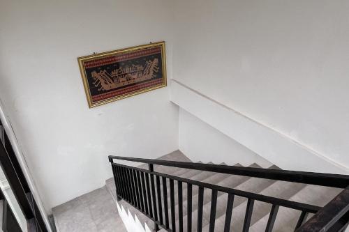 Fotografie z fotogalerie ubytování Moresto Hotel Mitra RedDoorz v destinaci Kedaton