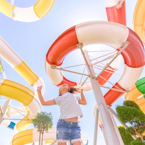 Hosté ubytování Pickalbatros Aqua Park Resort - Hurghada