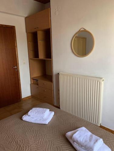 Stelios house