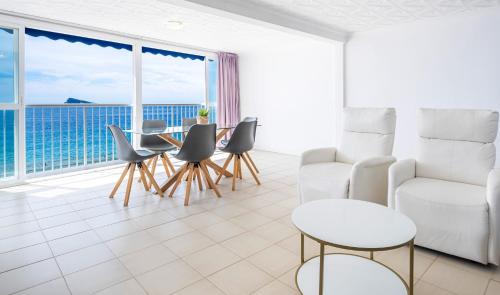 Torre Yago Apartment 7-2 Levante Beach