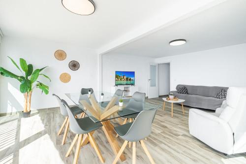 Torre Yago Apartment 15-2 Levante Beach