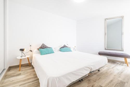 Torre Yago Apartment 15-2 Levante Beach