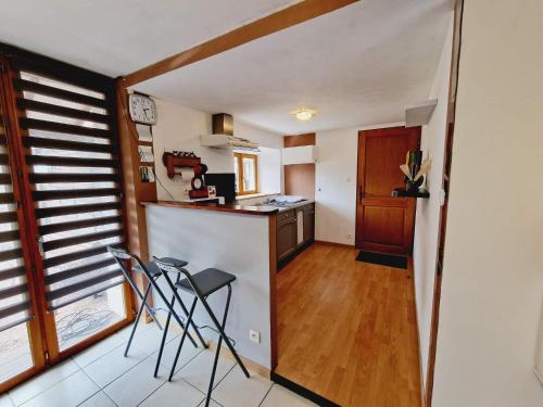 Photo de la galerie de l'établissement Le Petit Veternat, à Ventron