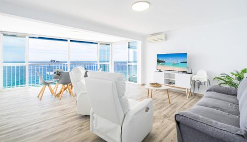 Torre Yago Apartment 10-3 Levante Beach