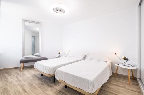 Torre Yago Apartment 10-3 Levante Beach