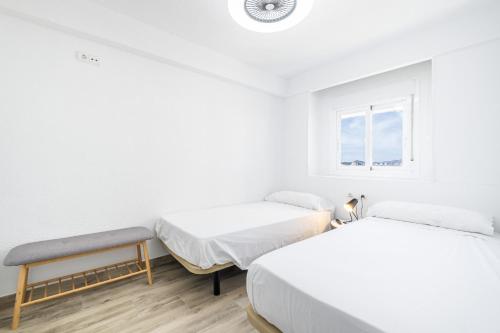 Torre Yago Apartment 10-3 Levante Beach