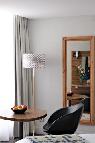 Photo de la galerie de l'établissement Thalazur Port-Camargue - Hotel & Spa, au Grau-du-Roi
