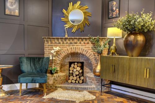 Φωτογραφία από το άλμπουμ του The Bridge House Henley σε Henley in Arden