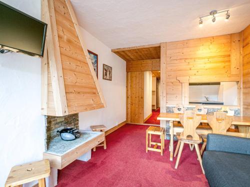 Appartement Sud Centre Parking, 6 pers, 2 pièces