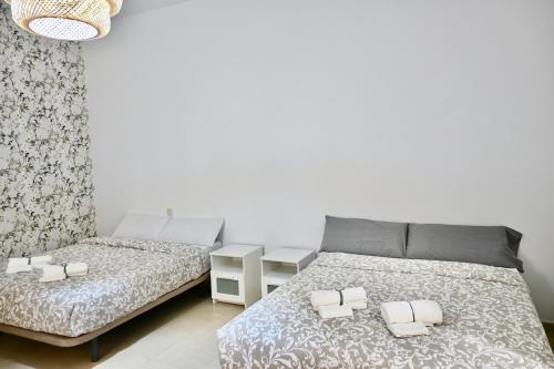 For You Rentals Céntrico apartamento TEMPORAL en la Calle Infanta DIN131A