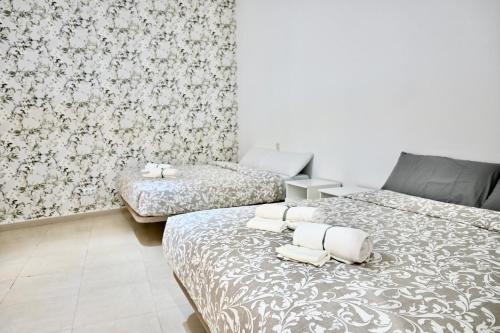 For You Rentals Céntrico apartamento TEMPORAL en la Calle Infanta DIN131A