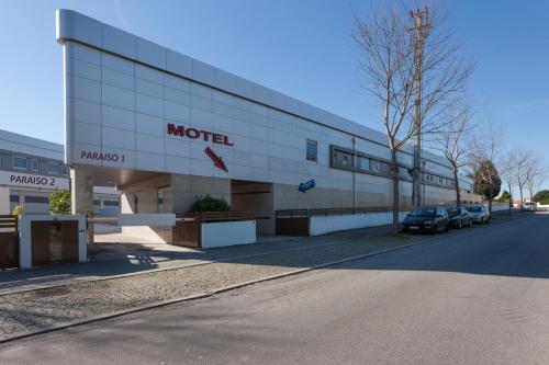 Motel Paraíso do Braseiro – Photos 3