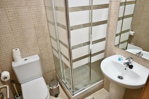 For You Rentals Céntrico apartamento TEMPORAL en la Calle Infanta DIN131A