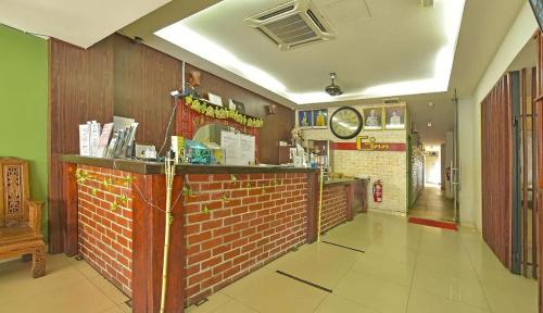 Fotografie z fotogalerie ubytování GOPENG INN v destinaci Gopeng