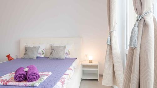 Легло или легла в стая в Sozopol Lifestyle A26