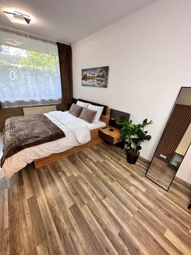 Wandertraum im Zentrum Bad Aussee