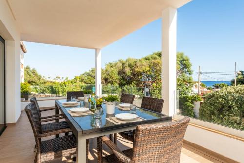 Gallery image of Villa Caterina - Punta Prima in Punta Prima