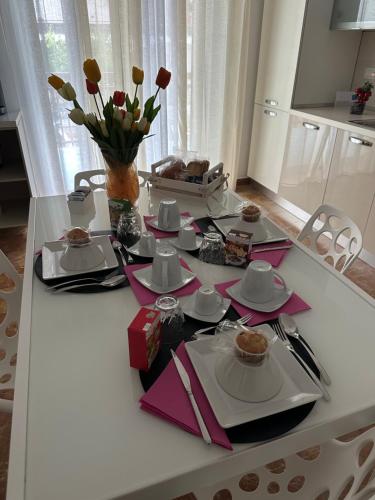 Φαγητό σε αυτό το bed & breakfast ή κάπου εκεί κοντά
