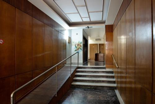 Fotografie z fotogalerie ubytování Ag.Sofias MINKK, 2b/room+balcony v Soluni