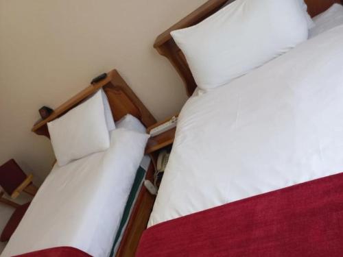 Gallery image of Mmelesi Lodge in Maseru