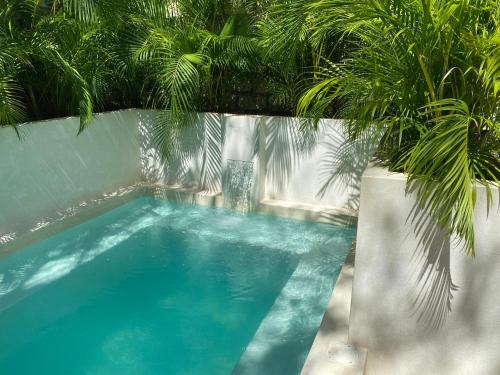 Photo de la galerie de l'établissement Nyumba Nyekundu, à Watamu