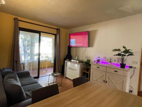 Appartement Fréjus