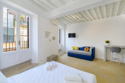 Monserrato Charme Apartment - Campo dei Fiori