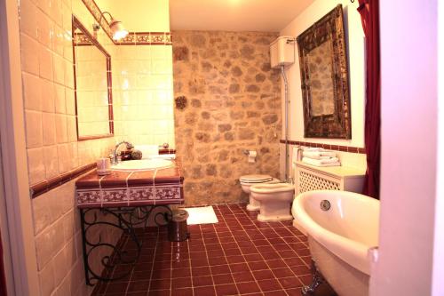 Gallery image of B&B H.M. in Sonnino