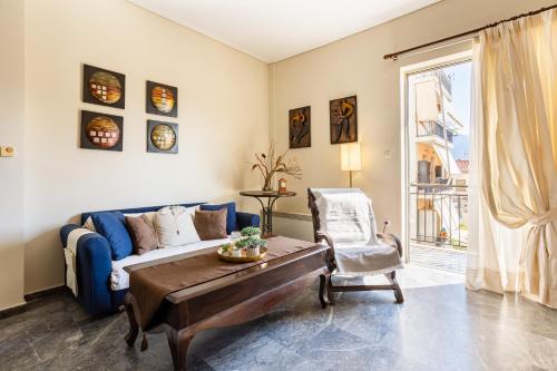 Vicky's Cozy Nest, Your Home by the Sea