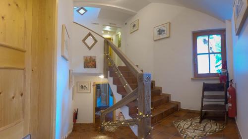 Gambar di galeri bagi Apartments in Villa Flora di Kranjska Gora