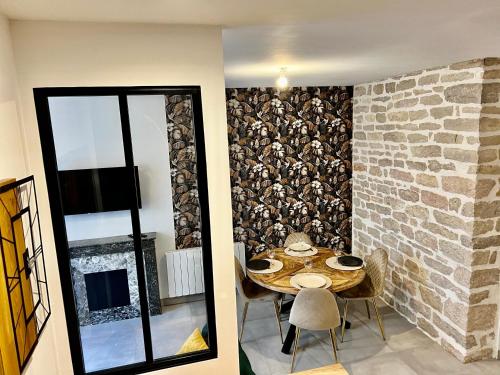 Photo de la galerie de l'établissement Rempart Tivoli cœur de ville, à Dijon