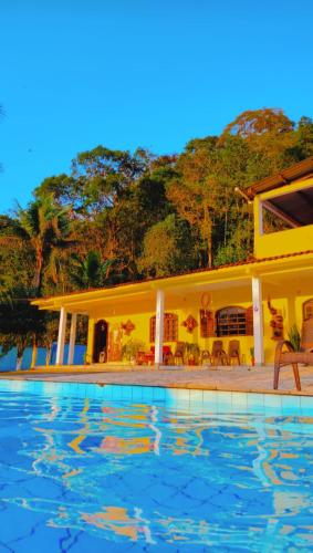 Hostel - RECANTO RECONECTAR – รูปภาพ 2