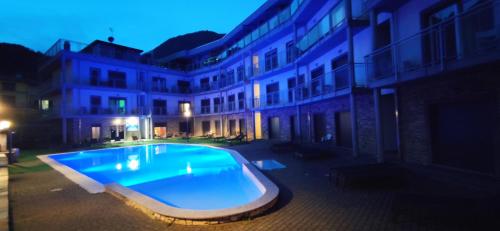 Residence Alessandra