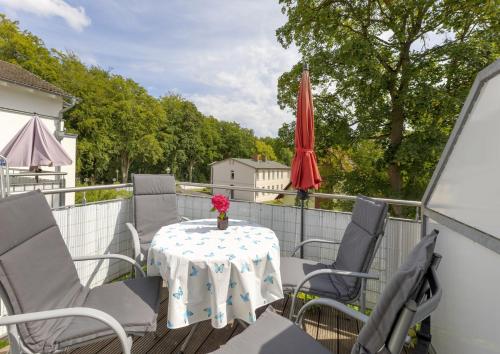 Zinnowitz - COZY NEST – Photos 2