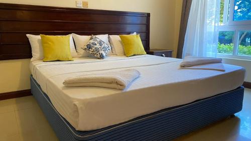 Breeze Nyali Apartments – Photos 5