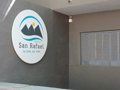 Gallery image of Hostel San Rafael - Bed & Breakfast in San Rafael