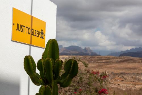 JUST To SLEEP 2 BEDROOMS APARTMENTS