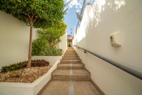 JUST To SLEEP 2 BEDROOMS APARTMENTS