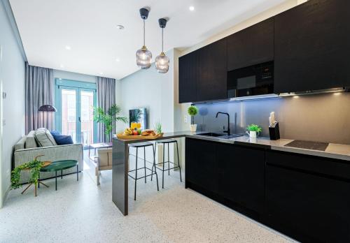 SUNSET MALAGA - PRIME & DESIGN