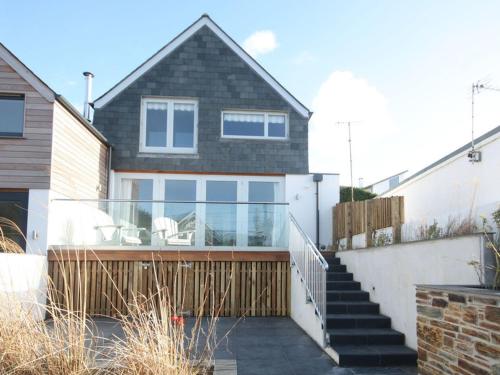 The Beach House