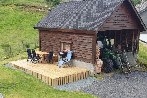 Gallery image of Leitane 2 Bremanger in Fossane