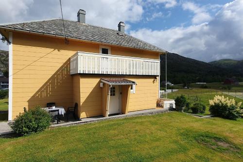 Gallery image of Leitane 2 Bremanger in Fossane