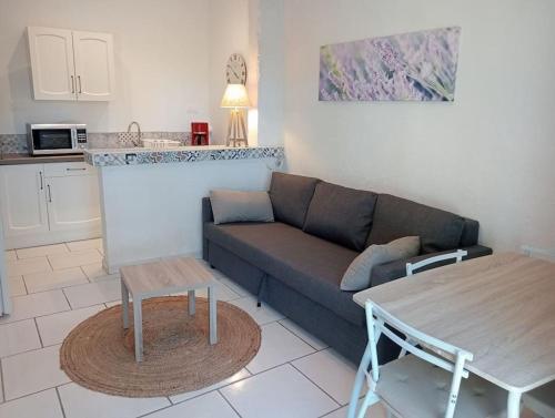 Bel appartement au calme