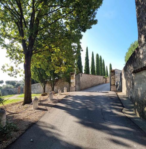 Gallery image of Villa San Biagio in Mason Vicentino