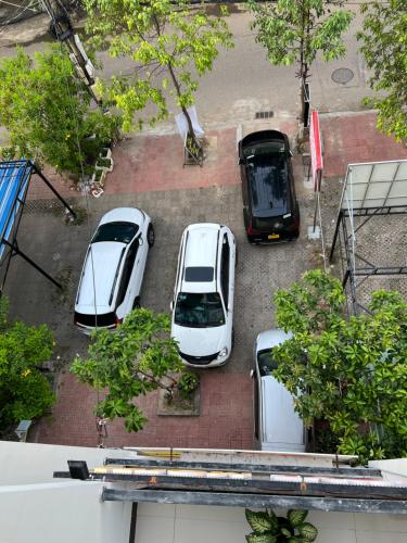 Gallery image of LOVE HOMESTAY & SPA in Quy Nhon