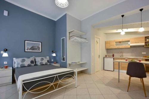 Casa Mia Studio