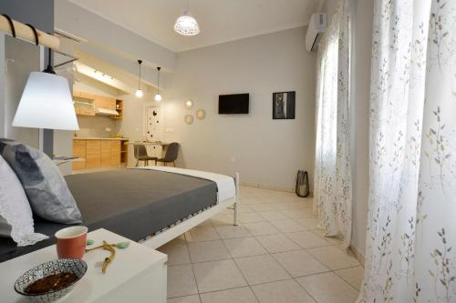Casa Mia Studio